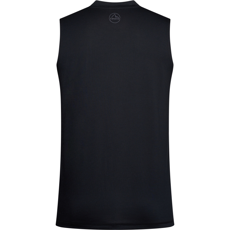 La Sportiva Just Right Tank Black/Onyx
