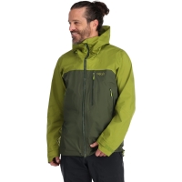 RAB Latok Mountain GTX Jacket Aspen Green/Army