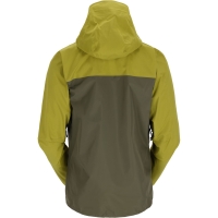 RAB Latok Mountain GTX Jacket Aspen Green/Army