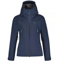 RAB Kangri GTX Jacket Women's Deep Ink