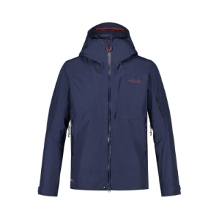 RAB Khroma Volition Jacket Deep Ink