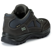 Hanwag Gritstone II Lady GTX Asphalt/Mint