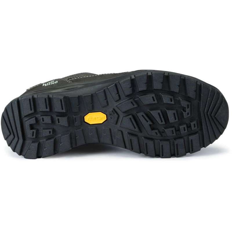 Hanwag Gritstone II Lady GTX Asphalt/Mint