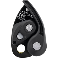 Petzl Grigri + Yellow