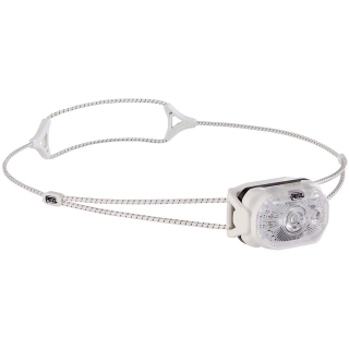 Petzl Swift LT White