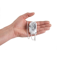Petzl Swift LT White