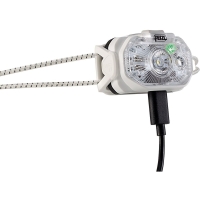 Petzl Swift LT White