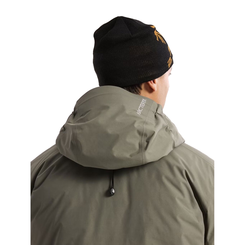 Arc'teryx Bird Head Toque 6756-24K Black