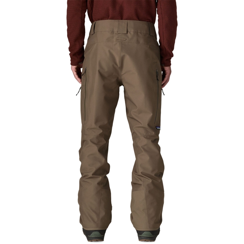Patagonia Powder Town Pants - Reg MRLB