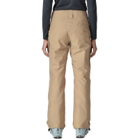 Patagonia Insulated Powder Town Pants - Reg Women's 31186-ORTN