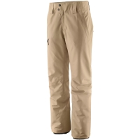 Patagonia Insulated Powder Town Pants - Reg Women's 31186-ORTN