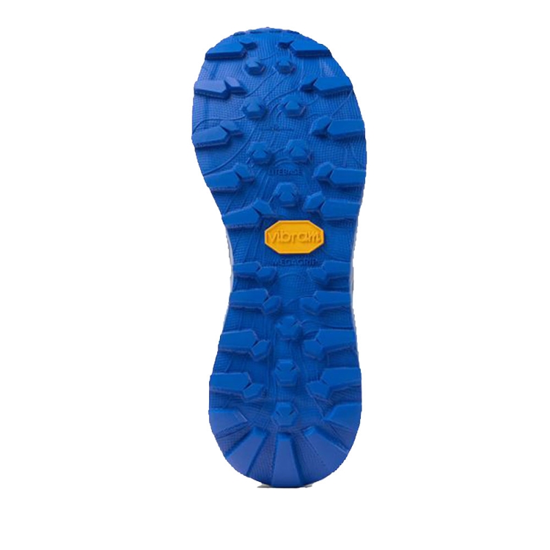 Nnormal Tomir 2.0 Blue