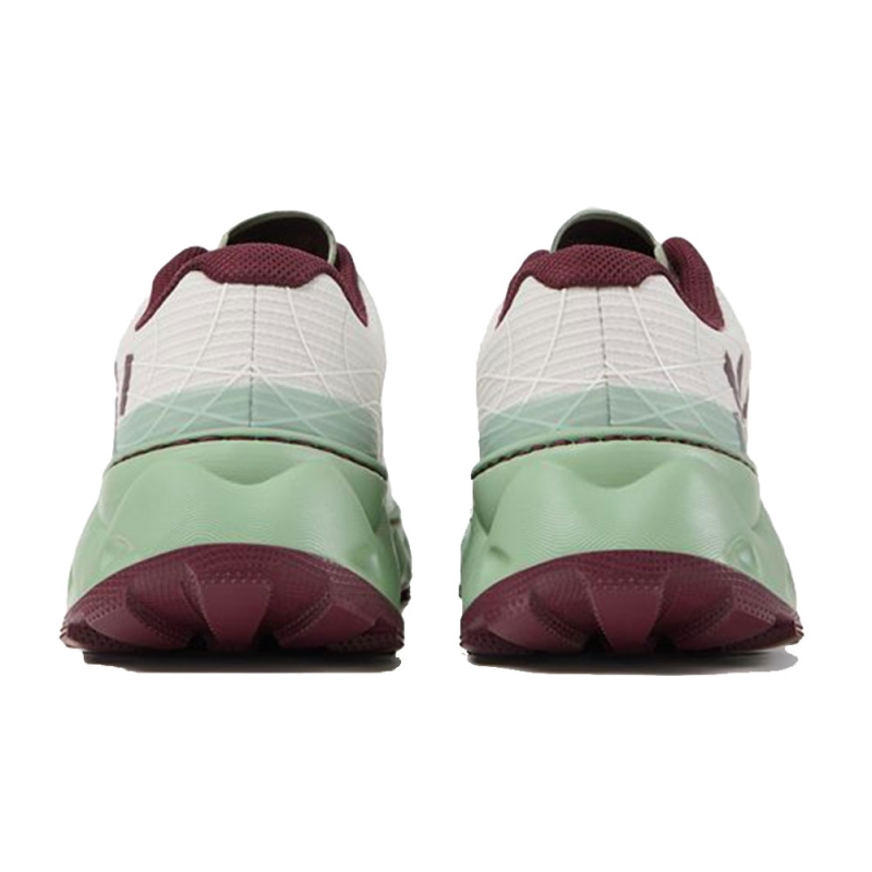 Nnormal Tomir 2.0 Green/White