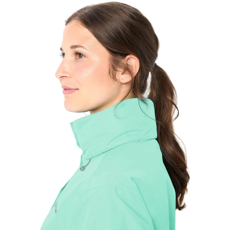 Vaude Escape Light Jacket Women's Sage