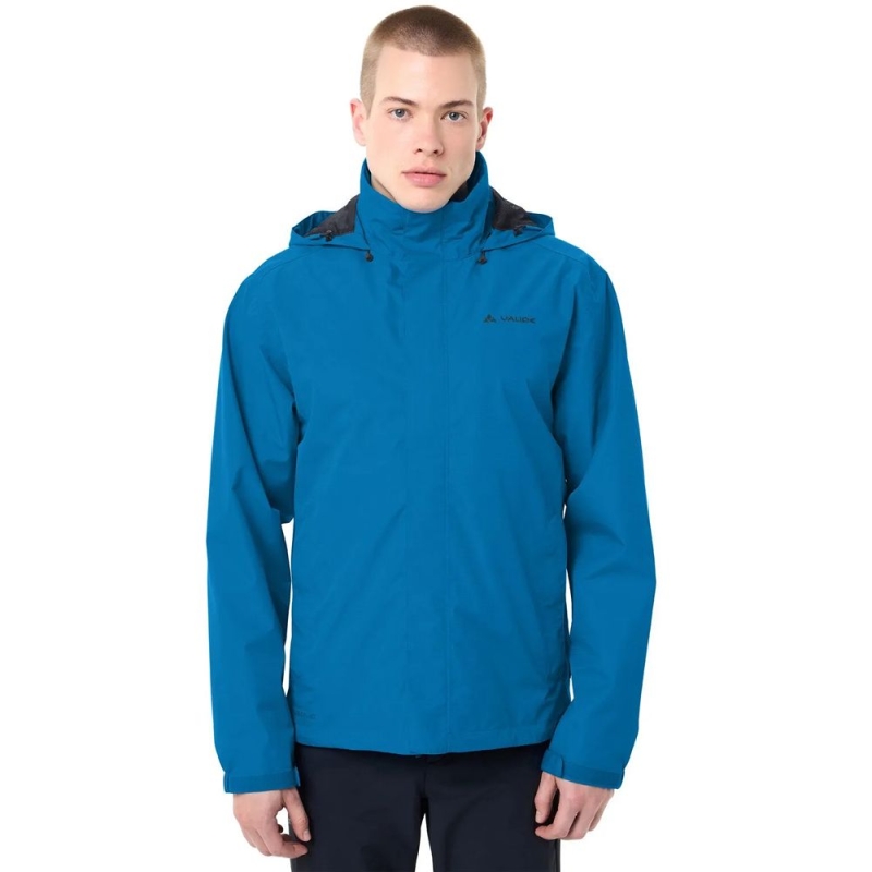 Vaude Escape Light Jacket radiate blue uni