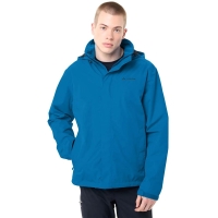 Vaude Escape Light Jacket radiate blue uni
