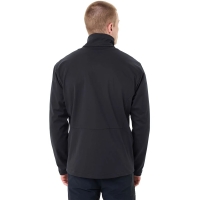 Vaude Everhike Softshell Jacket Black