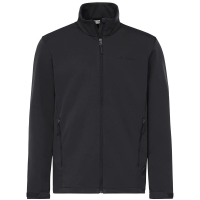 Vaude Everhike Softshell Jacket Black