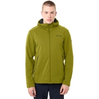 Vaude Everhike Softshell Jacket dark leaf