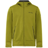 Vaude Everhike Softshell Jacket dark leaf