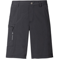 Vaude Farley Bermuda V Black-Uni