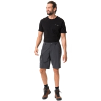 Vaude Farley Bermuda V Black-Uni