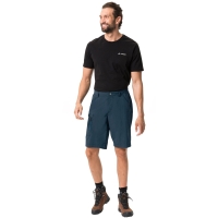 Vaude Farley Bermuda V dark sea uni