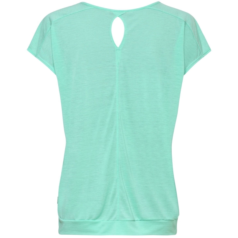 Vaude Skomer T-Shirt III Women's Sage