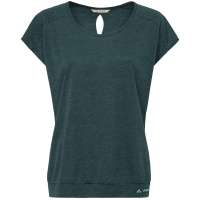 Vaude Skomer T-Shirt III Women's Deep Pond