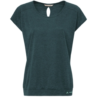 Vaude Skomer T-Shirt III Women's Deep Pond