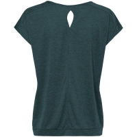 Vaude Skomer T-Shirt III Women's Deep Pond