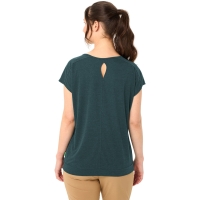 Vaude Skomer T-Shirt III Women's Deep Pond