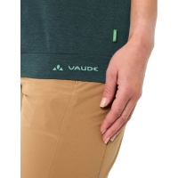 Vaude Skomer T-Shirt III Women's Deep Pond