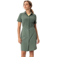Vaude Farley Stretch Dress Women's Agave