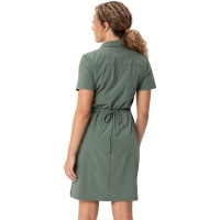 Vaude Farley Stretch Dress Women's Agave