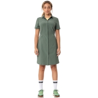 Vaude Farley Stretch Dress Women's Agave