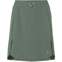 Vaude Skomer Skort V Women's Agave