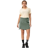 Vaude Skomer Skort V Women's Agave
