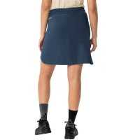 Vaude Skomer Skort V Women's Dark Sea