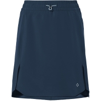 Vaude Skomer Skort V Women's Dark Sea