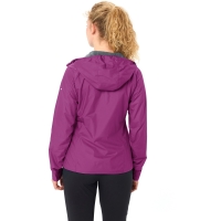 Vaude Scopi Insulation Jacket Women's Pink Orchid