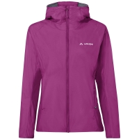 Vaude Scopi Insulation Jacket Women's Pink Orchid