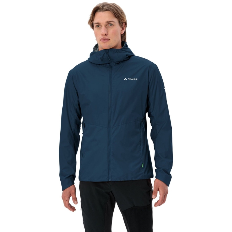 Vaude Scopi Insulation Jacket dark sea