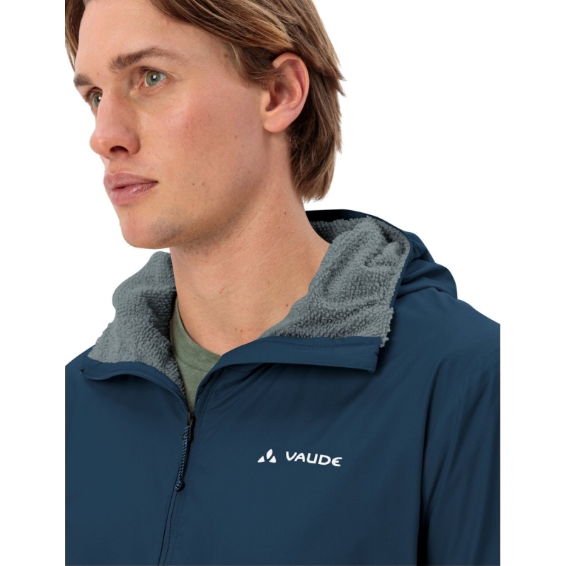 Vaude Scopi Insulation Jacket dark sea