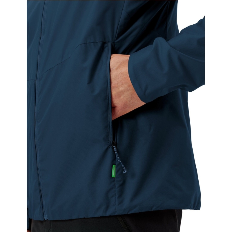 Vaude Scopi Insulation Jacket dark sea