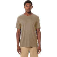 Vaude Redmont Hemp T-Shirt Oat