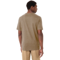 Vaude Redmont Hemp T-Shirt Oat