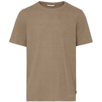 Vaude Redmont Hemp T-Shirt Oat