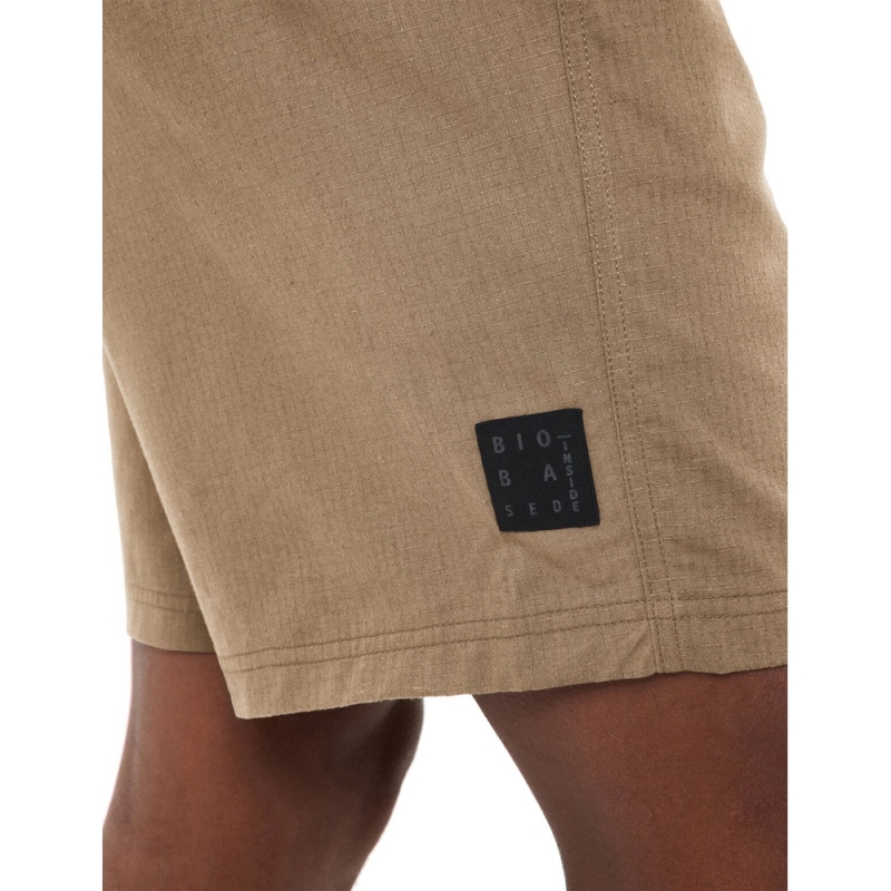 Vaude Redmont Shorts IV Oat
