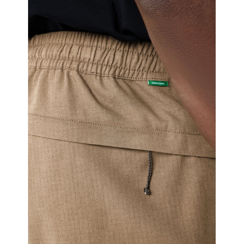Vaude Redmont Shorts IV Oat